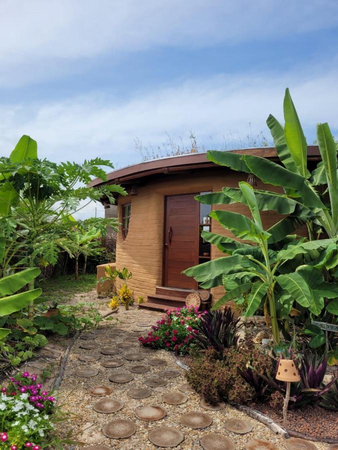 فيلا Pôrto de Pedrasفي Eco Loft Maymuna: Seu Loft Ecologico Pertinho Da Praia المظهر الخارجي الصورة