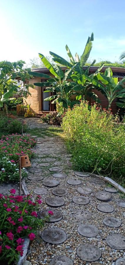 فيلا Pôrto de Pedrasفي Eco Loft Maymuna: Seu Loft Ecologico Pertinho Da Praia المظهر الخارجي الصورة