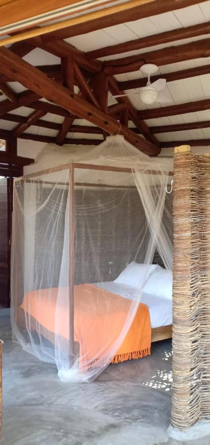 فيلا Pôrto de Pedrasفي Eco Loft Maymuna: Seu Loft Ecologico Pertinho Da Praia المظهر الخارجي الصورة